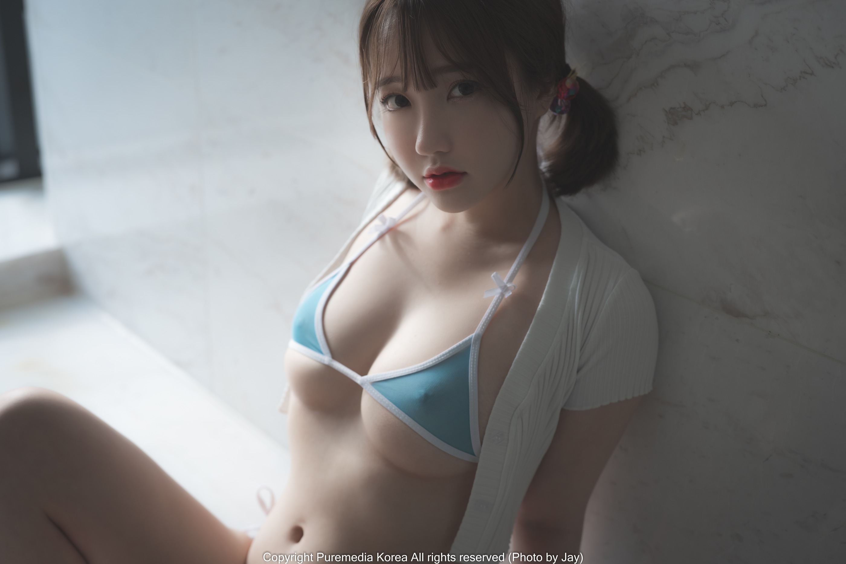 图片[1]-【021】孫樂樂 PURE MEDIA VOL.114 [90P]-XikXak